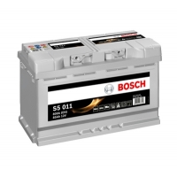 Bosch S5