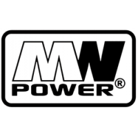 Przetwornice MW Power