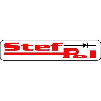 Ładowarka STEF-POL EST-529 12V 100A