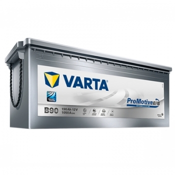 VARTA Promotive EFB 12V 190AH 1050A B90