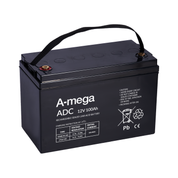 A-Mega ADC 100-12