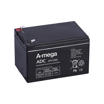 A-Mega ADC 12-12