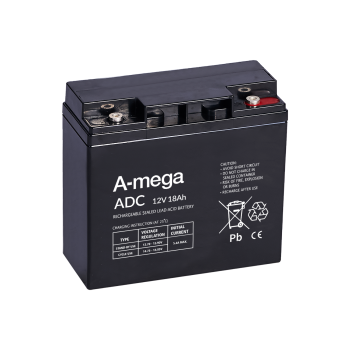 A-Mega ADC 18-12