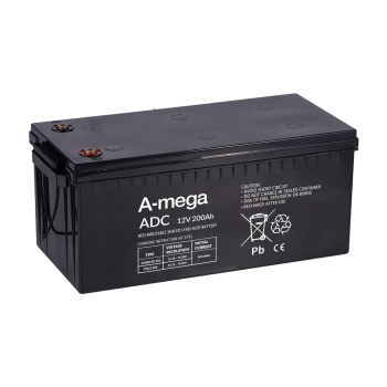 A-Mega ADC 200-12