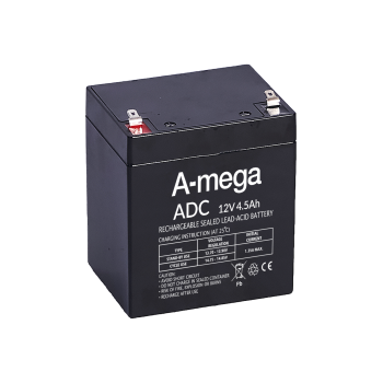 A-Mega ADC 4,5-12