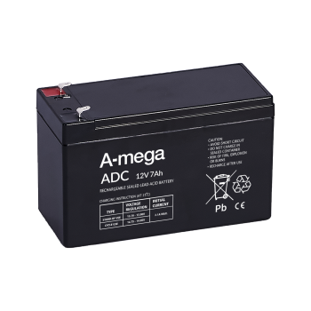 A-Mega ADC 7-12