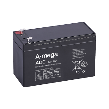 A-Mega ADC 9-12