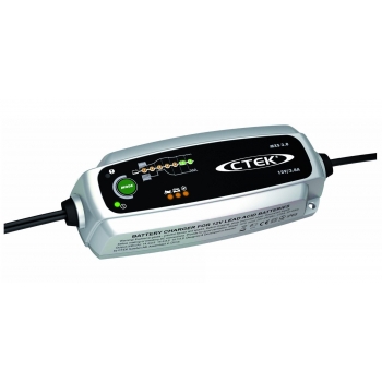 CTEK MXS 3.8 12V 3.8A