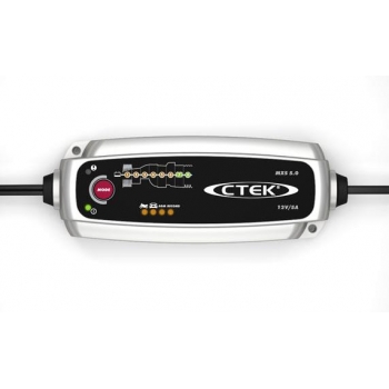 CTEK MXS 5.0 12V 5A