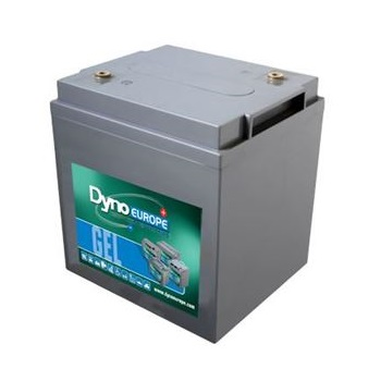 DGY6-110EV (6V 110Ah)