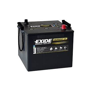 Exide Equipment GEL ES1200 12V 110Ah 760A