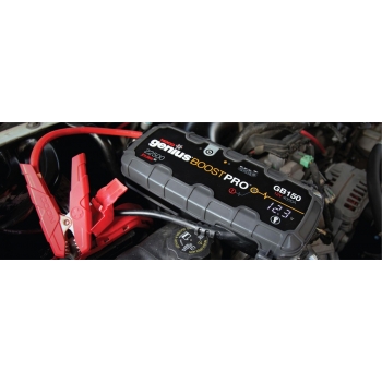 NOCO GB150 Jump Starter Lithium 3000A