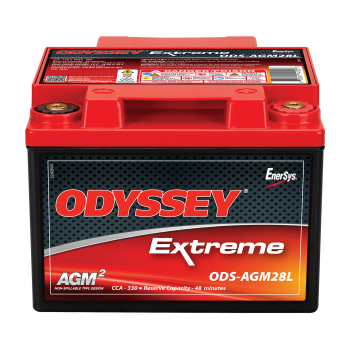 Akumulator AGM Odyssey Extreme ODS-AGM28L 12V 28Ah