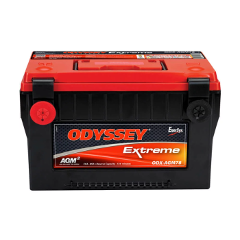Akumulator AGM Odyssey Extreme ODX-AGM78 12V 68Ah