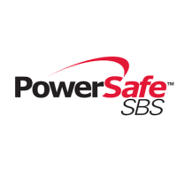 Akumulatory PowerSafe SBS