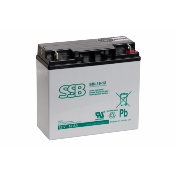 SSB SBL 18-12 (12V 18Ah)