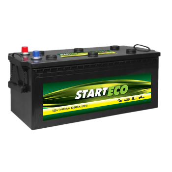 Start Eco 12V 140Ah 850A