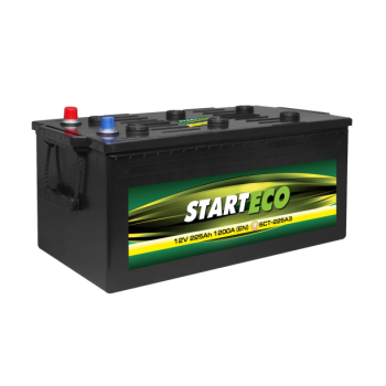 Start Eco 12V 225Ah 1150A