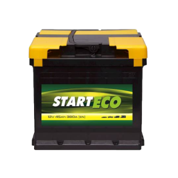 Start Eco 12V 45Ah 380A