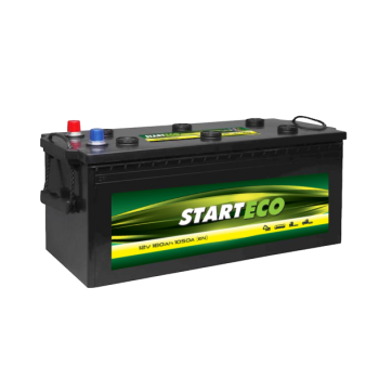 Start Eco 12V 180Ah 1050A
