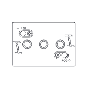 Akumulator Trojan 6V 225Ah T105