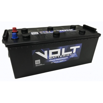 VOLT Truck Professional HD 12V 180Ah 1050A