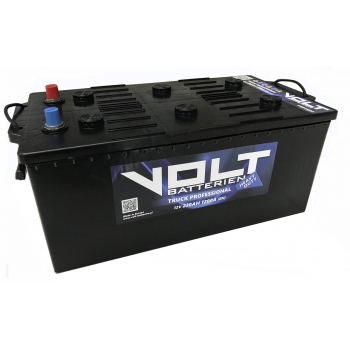 VOLT Truck Professional HD 12V 230Ah 1200A