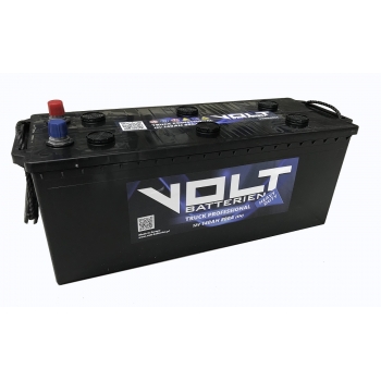 VOLT Truck Professional HD 140Ah 800A