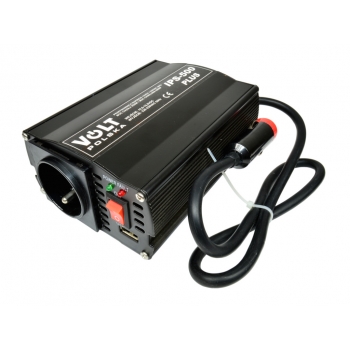 Przetwornica VOLT IPS-500 PLUS 12V