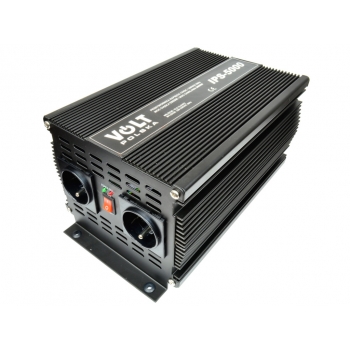 Przetwornica VOLT IPS-5000 12V