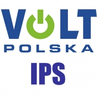 Przetwornice VOLT IPS