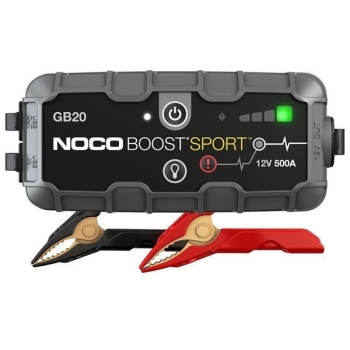 NOCO GB20 Jump Starter Lithium 400A