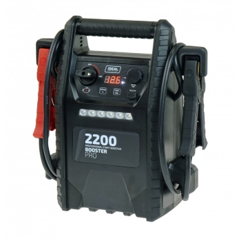 BOOSTER IDEAL 2200 PRO