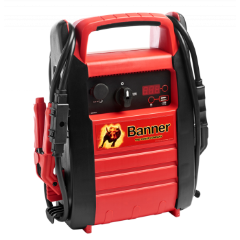 Banner Power Booster PB12 12V 2300A