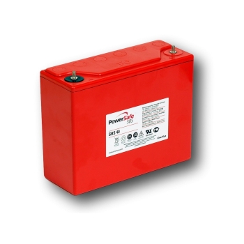 AKUMULATOR AGM PowerSafe SBS 40 12V 38Ah