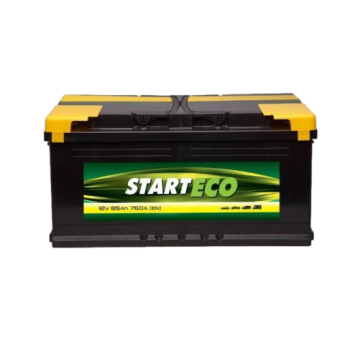 Start Eco 12V 85Ah 760A